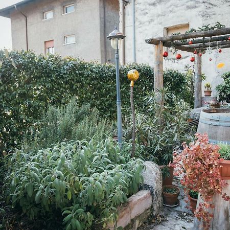 B&B Pedelmont Мецокорона Екстериор снимка