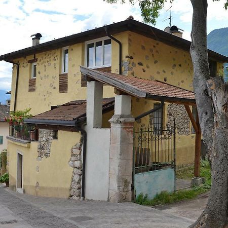 B&B Pedelmont Мецокорона Екстериор снимка