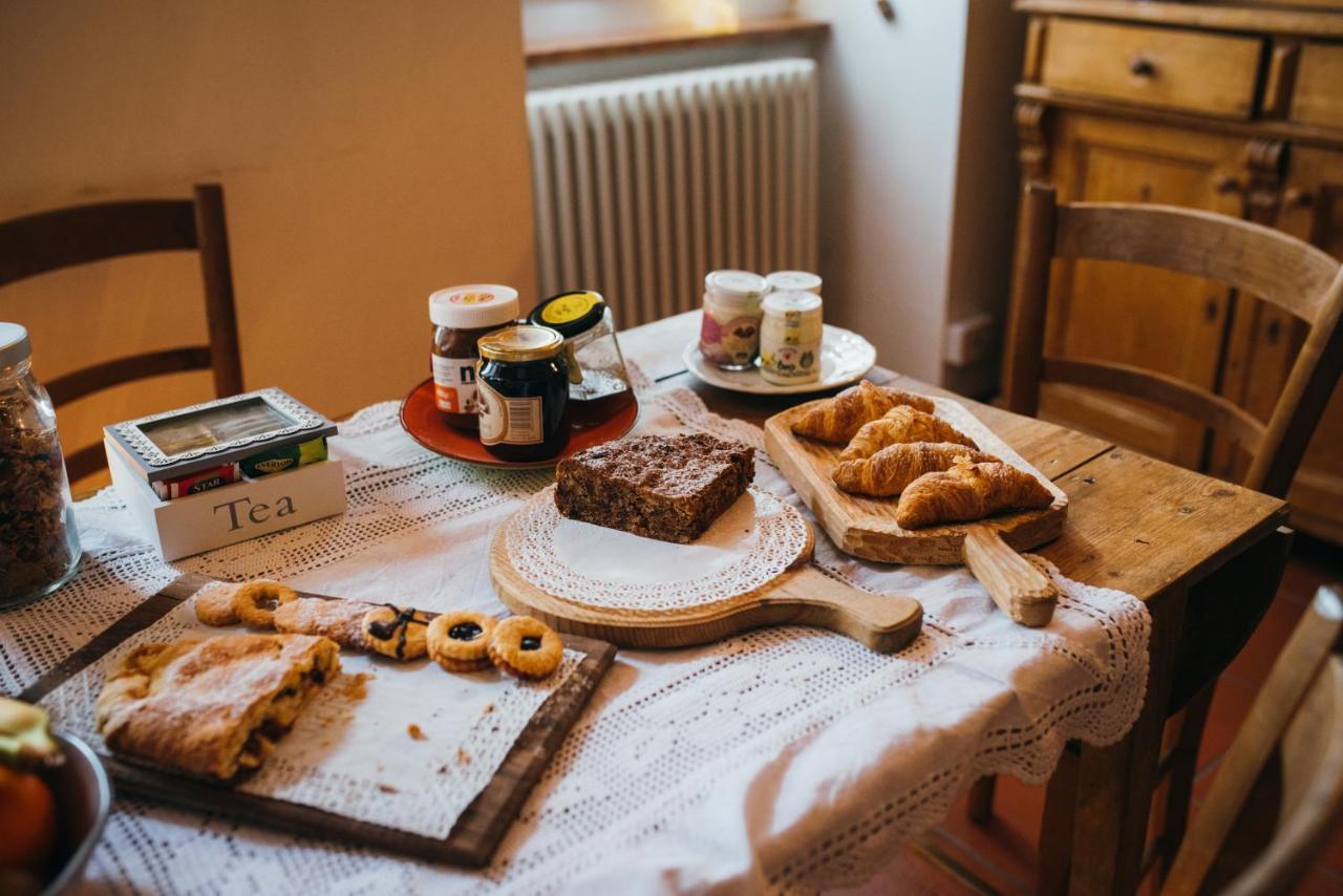 B&B Pedelmont Мецокорона Екстериор снимка