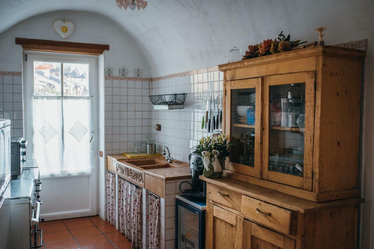 B&B Pedelmont Мецокорона Екстериор снимка