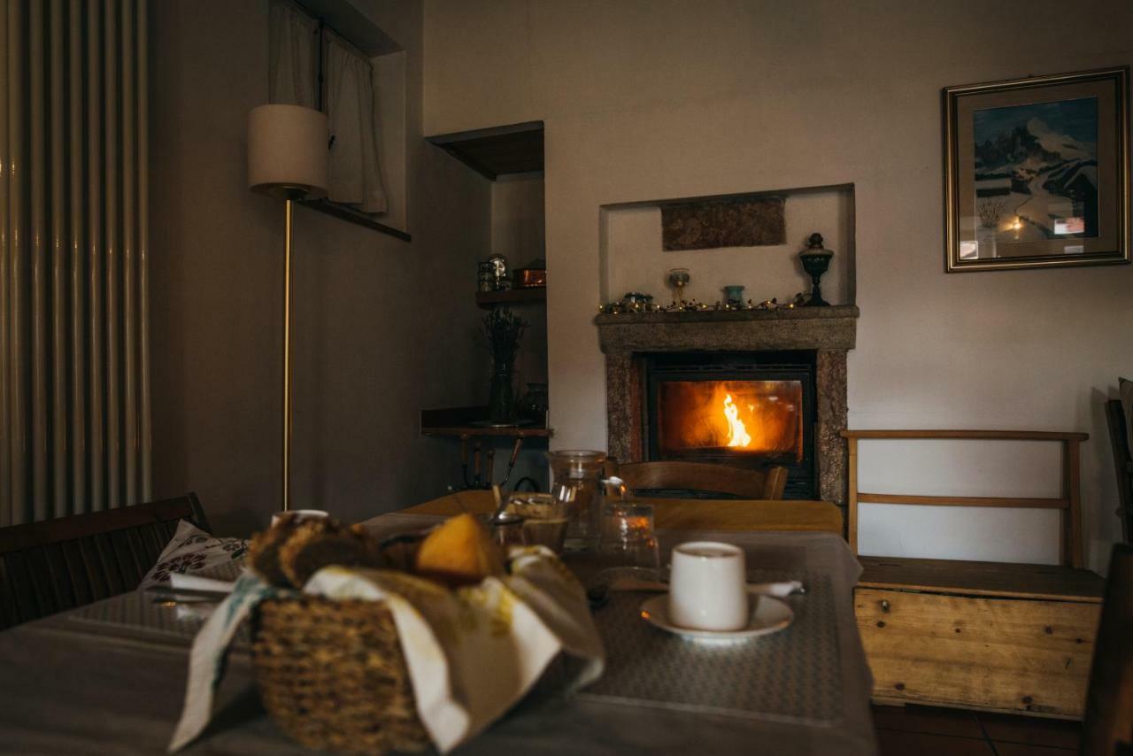 B&B Pedelmont Мецокорона Екстериор снимка