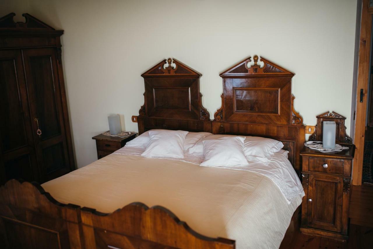 B&B Pedelmont Мецокорона Екстериор снимка