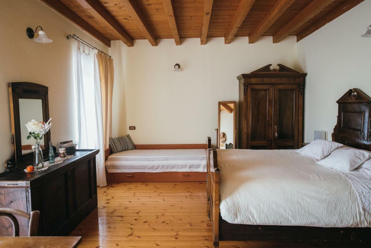 B&B Pedelmont Мецокорона Екстериор снимка