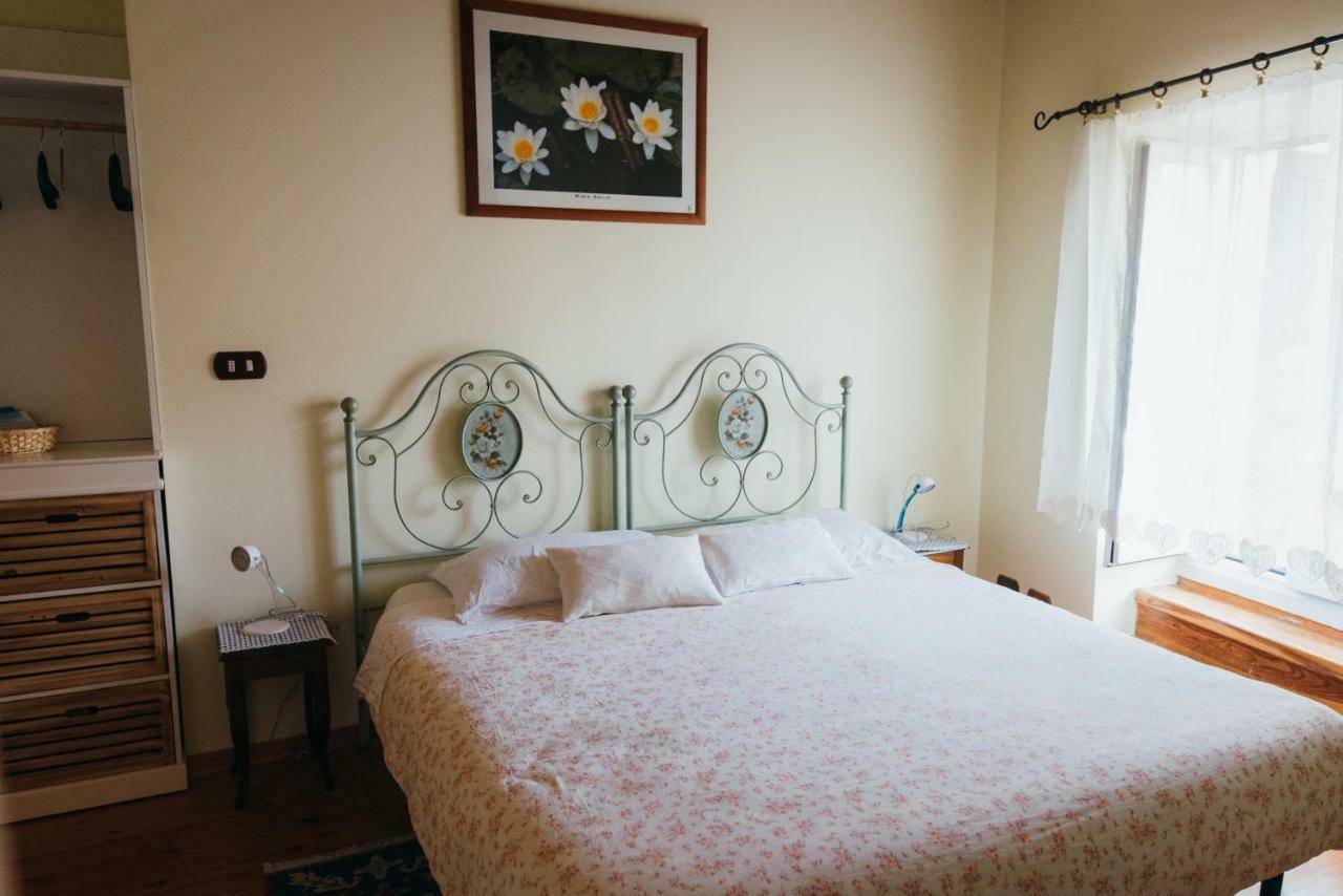 B&B Pedelmont Мецокорона Екстериор снимка