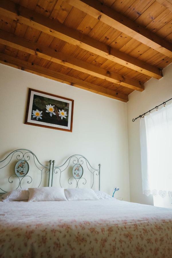 B&B Pedelmont Мецокорона Екстериор снимка