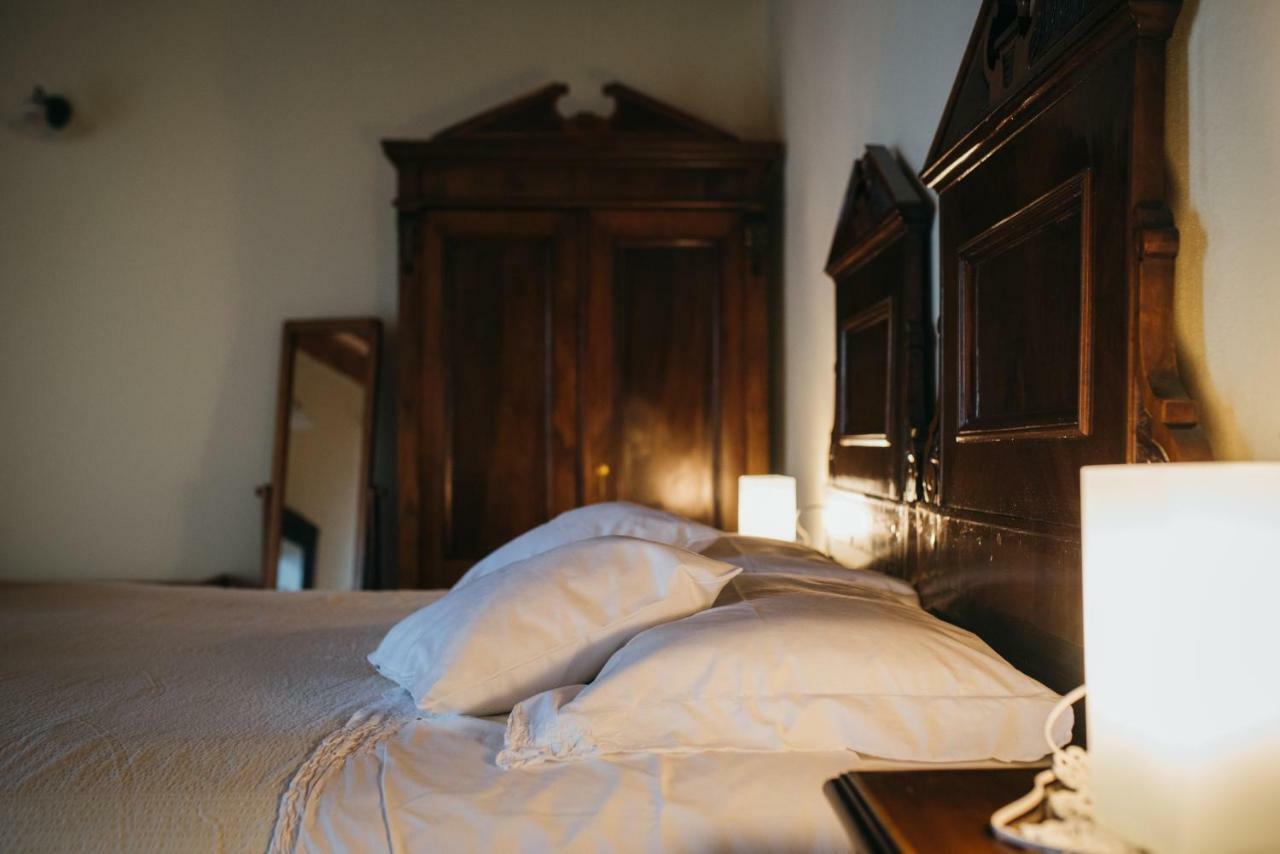 B&B Pedelmont Мецокорона Екстериор снимка