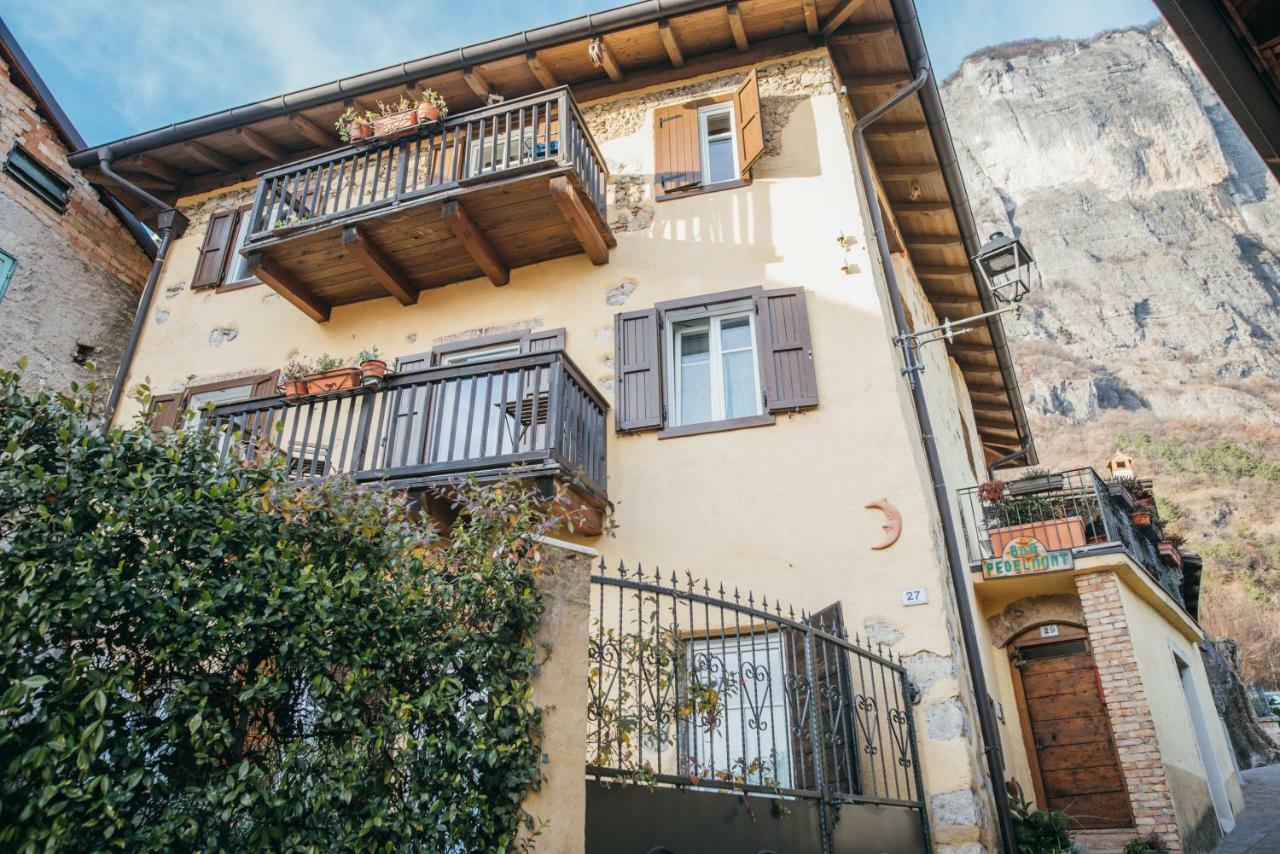 B&B Pedelmont Мецокорона Екстериор снимка
