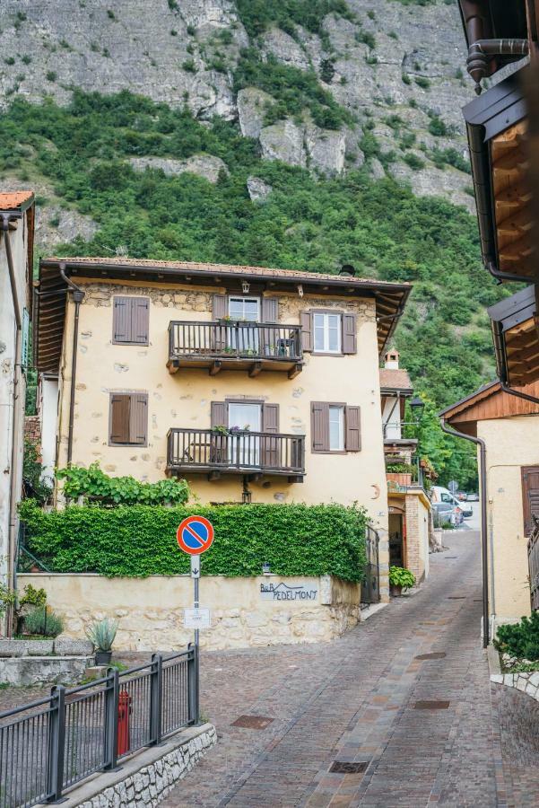 B&B Pedelmont Мецокорона Екстериор снимка
