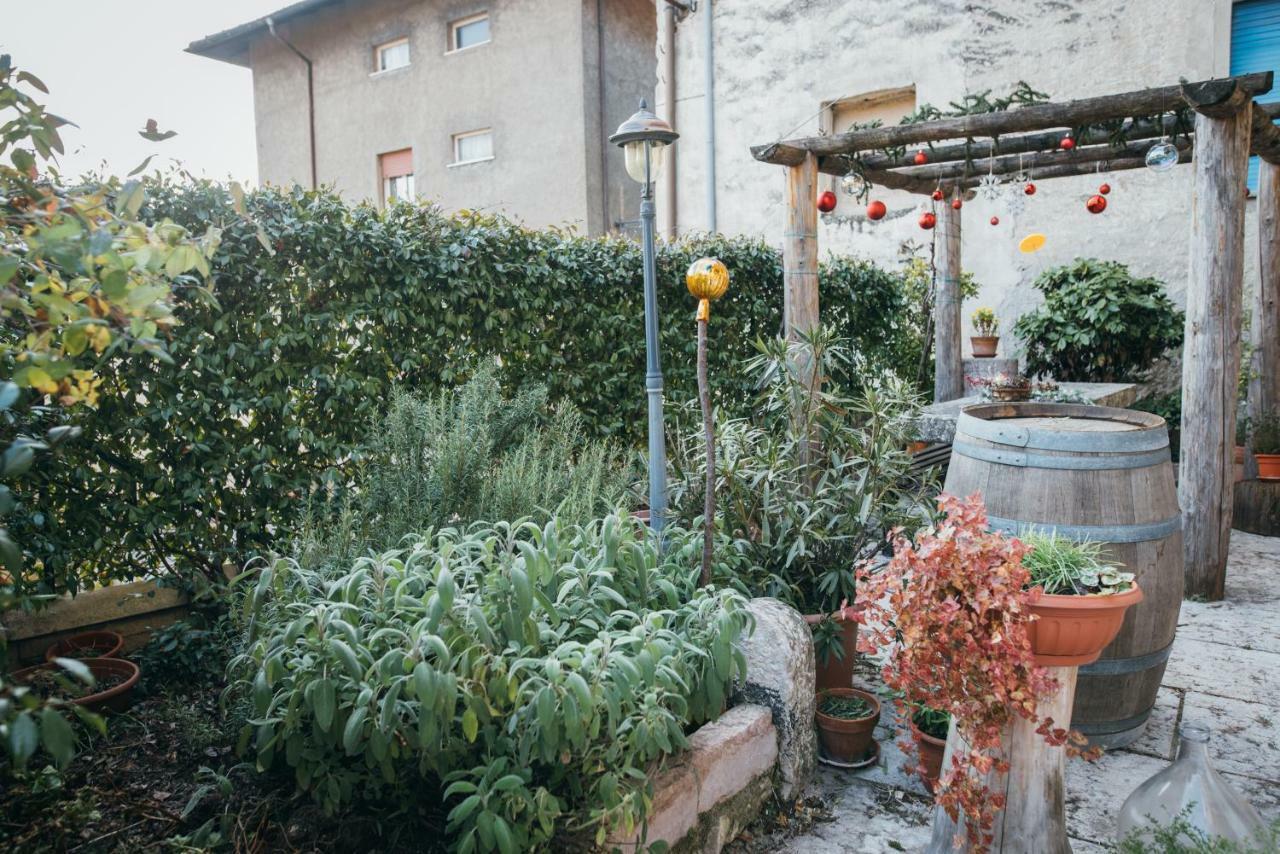 B&B Pedelmont Мецокорона Екстериор снимка