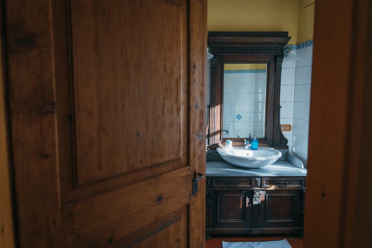 B&B Pedelmont Мецокорона Екстериор снимка