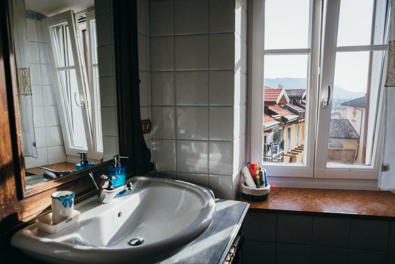 B&B Pedelmont Мецокорона Екстериор снимка