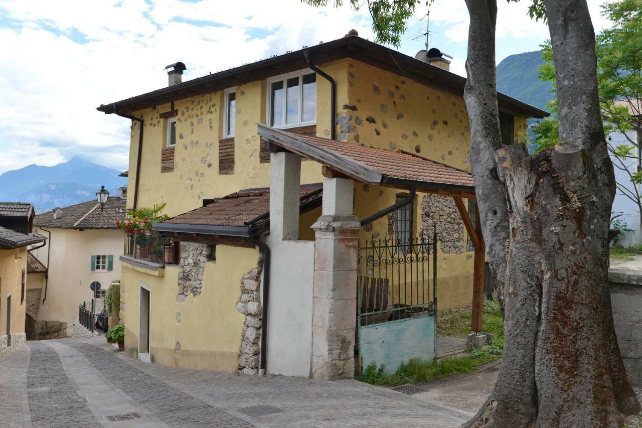 B&B Pedelmont Мецокорона Екстериор снимка